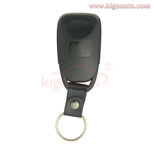 Remote fob 434Mhz for Hyundai Tucson NF 3 button PLNHM-T011