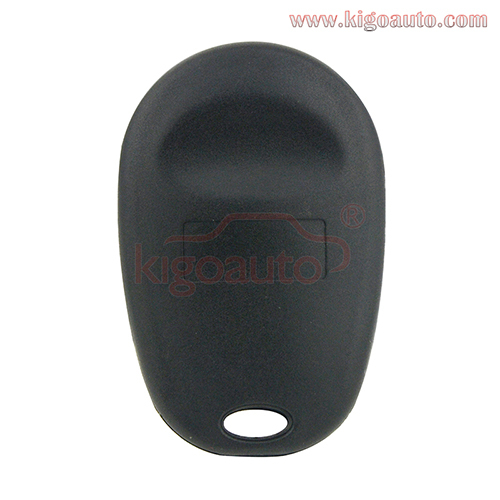 PN 89742-AE010 Remote fob 3 button 315Mhz for Toyota Sequoia 2010 2011 FCC GQ43VT20T