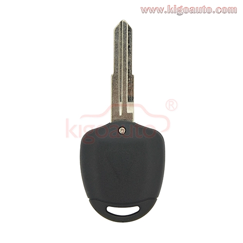 Remote key shell 2button MIT11 for Mitsubishi Outlander