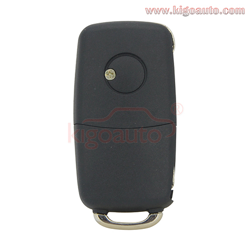 P/N 1JO 959 753 DJ Remote Key 3 button 315Mhz for VW Skoda Passat Golf Jetta 2001 1J0959753DJ