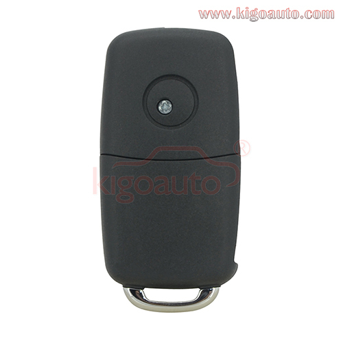 P/N 3D0 959 753 AA Remote key/Keyless key 3 button 434Mhz for VW Touareg 2002-2009 3D0959753AA