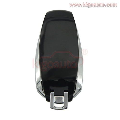 P/N 7P6 959 754 AS AL AQ AP Smart key 3 button 315mhz 434Mhz 868Mhz for VW Touraeg