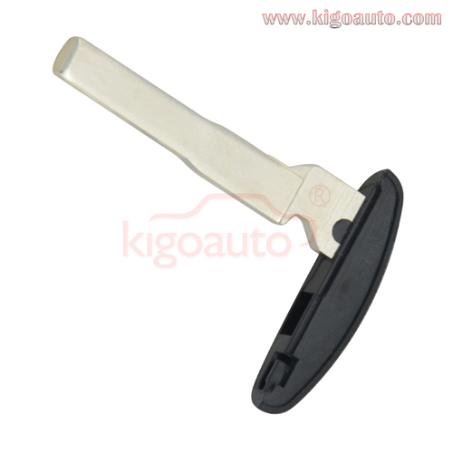 Emergency High Security  Key Blade HU101 for Ford PEPS Smart Key Fob Remote FCC M3N5WY8609 PN 164-R8022