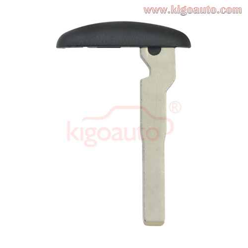 Emergency High Security  Key Blade HU101 for Ford PEPS Smart Key Fob Remote FCC M3N5WY8609 PN 164-R8022