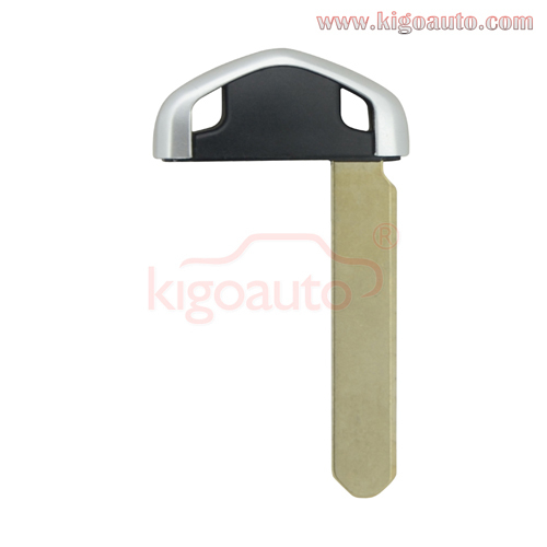 35113-TK4-A50 Emergency key smart blade for Acura TL RDX ZDX ILX 2013 2014 FCC KR5434760