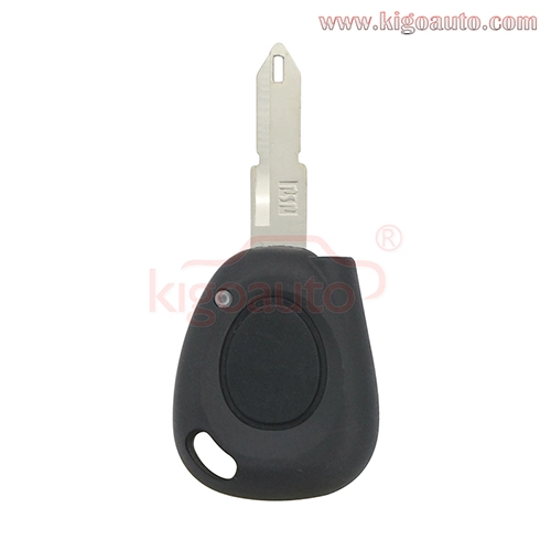 Remote key shell 1 button NE73 for Renault Scenic Clio Kangoo Megane