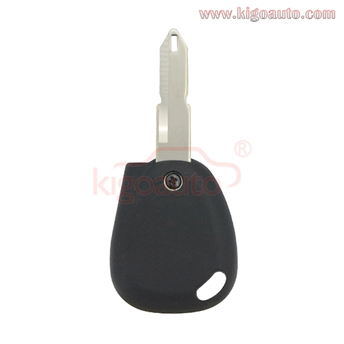 Remote key shell 1 button NE73 for Renault Scenic Clio Kangoo Megane