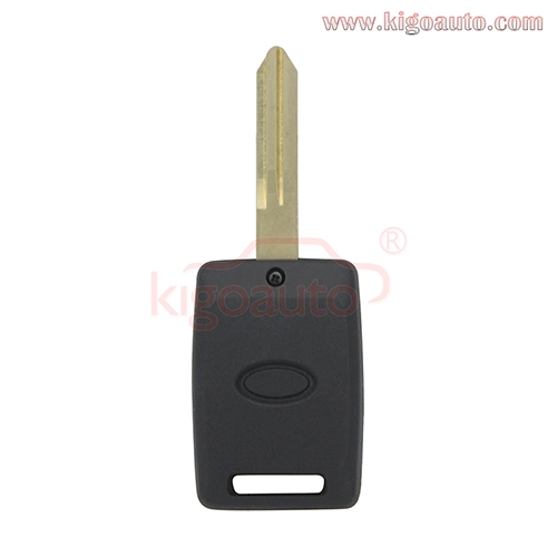 Remote key shell 3B+panic for Subaru Tribeca Outback