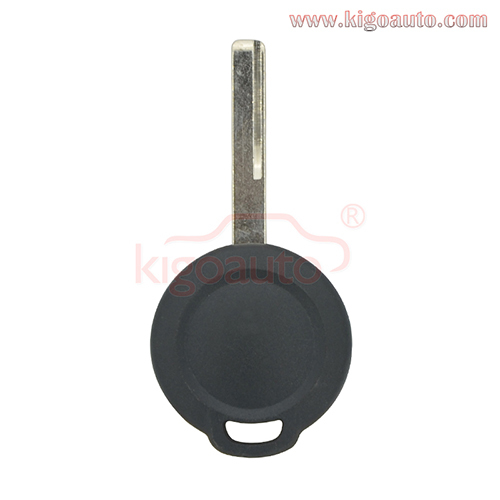 Remote key shell 2button for Mitsubishi Warior Carisma Spacestar