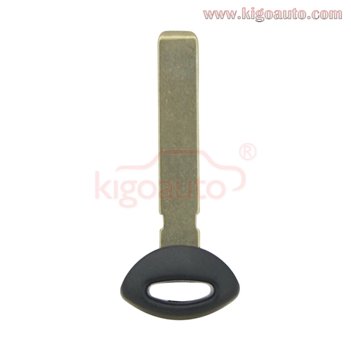 Key Blade Mini Key Emergency key blade for Mini Cooper,BMW
