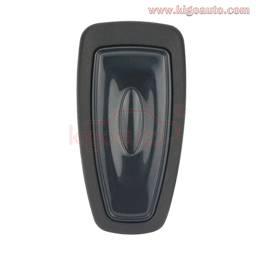 Flip key shell 3 button for Ford Focus Mondeo C-Max