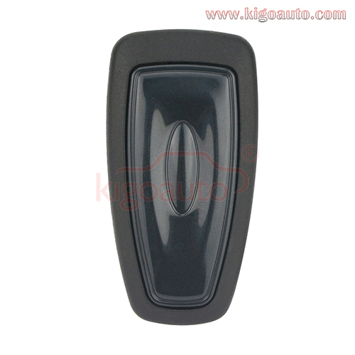 PN 1919604 5WK50165 Flip key 2 button 434mhz FSK with 4D63 80 bit chip for Ford Ranger 2011 2012 2013 2014 2015