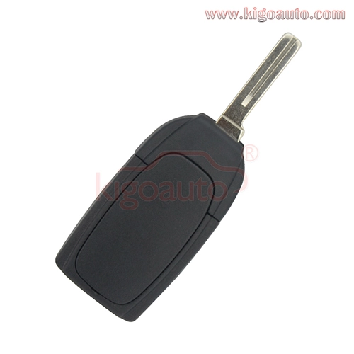 FCC LQNP2T-APU Flip key case replacement shell for VOLVO C30 C70 S40 S60 S80 V50 V70 XC60 XC70 XC90 2003-2014 PN 8688799