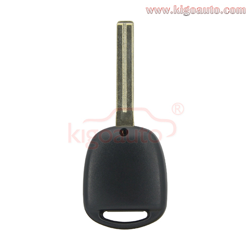 FCC HYQ1512V Remote key 3 button TOY48 long 315Mhz for Lexus LX470 2001 2002 PN 89785-50031