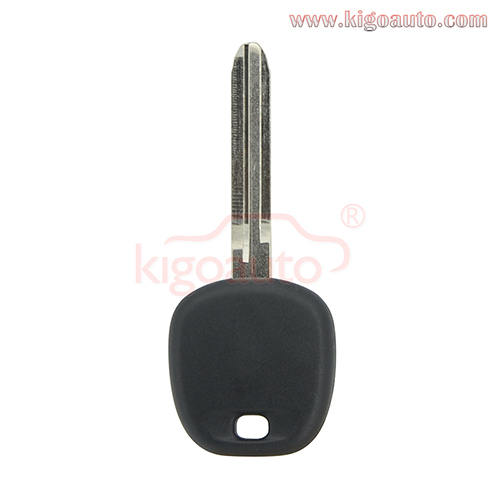 Transponder Key shell TOY43 for Toyota Camry Corolla Sienna 4-Runner RAV4 Land cruiser FJ Cruiser Avalon 2003-2010