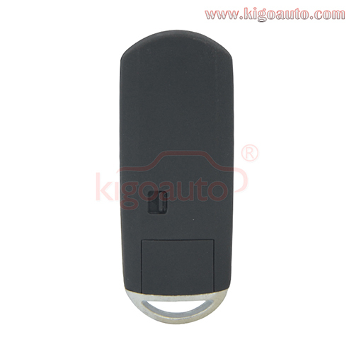 New model SKE13E-01 Smart key 3 button 434Mhz for Mazda CX-5 2017