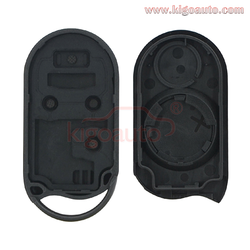A269ZUA078 NISSAN Factory OEM KEY FOB Keyless Entry Car Remote Alarm A269ZUA078 NISSAN Factory OEM KEY FOB Keyless Entry Car Remote Alarm