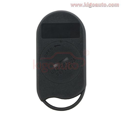 2x A269ZUA078 Nissan Maxima Keyless Entry Remote Car Key Fob – Extra-Partss