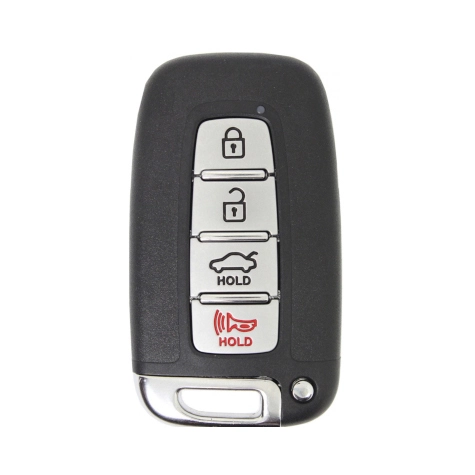 PN 95440-3M220 Smart key 4 button for Hyundai Genesis 2009 2010 FCC SY5HMFNA04