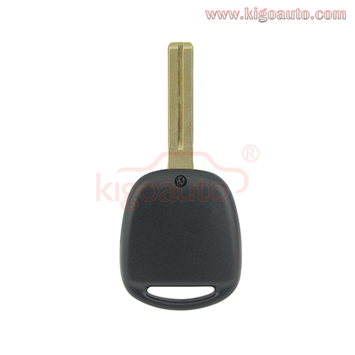 PN 50171 Remote key 3 button TOY48 short 434Mhz 315mhz 304mhz for Lexus GX470