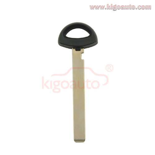 Emergency key blade for BMW Mini Cooper