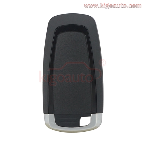 FCC M3N-A2C93142600 smart key case 5 button for 2018 Ford Edge