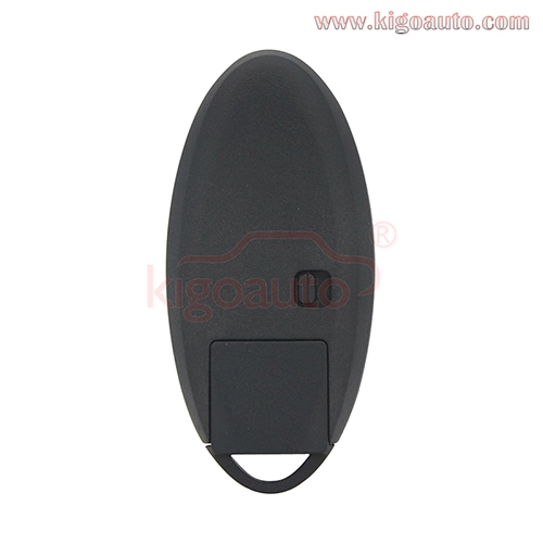 FCC KR55WK48903 Smart Key 3 Button 315mhz ID46-PCF7952 chip keyless go for Infiniti G25 G35 G37