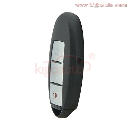 FCC KR55WK48903 Smart Key 3 Button 315mhz ID46-PCF7952 chip keyless go for Infiniti G25 G35 G37