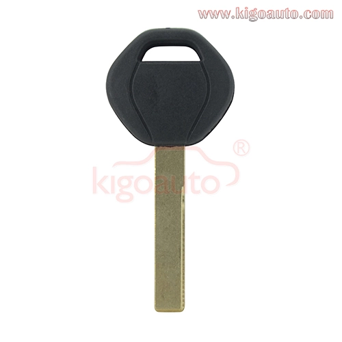 Key blank HU92 long for BMW