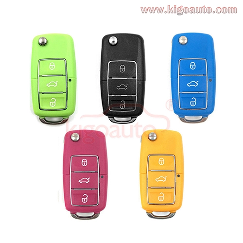 B01-3 Luxury black Series KEYDIY Multi-functional Remote Control