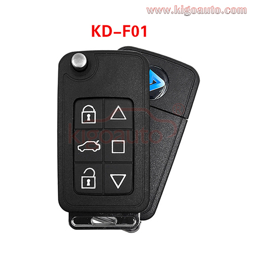 F01 Series KEYDIY Multi-functional Remote Control