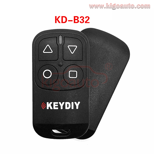 B32 Series KEYDIY Multi-functional Remote Control