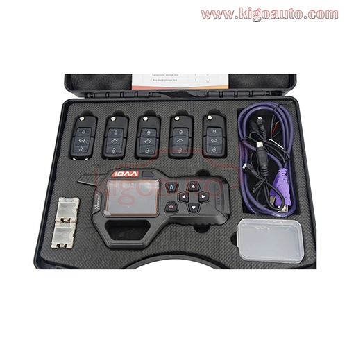 Xhorse VVDI Key Tool Remote Key Programmer