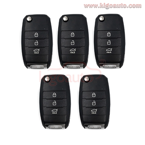 B19-3 Series KEYDIY Multi-functional Remote Control