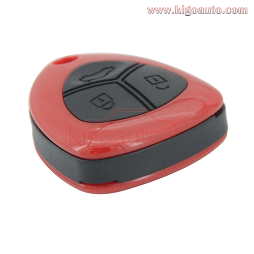 B17 Series KEYDIY Multi-functional Remote Control