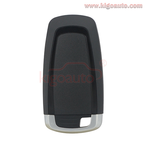 HC3T-15K601-DB Smart key case 2 button for 2018 Ford EcoSport