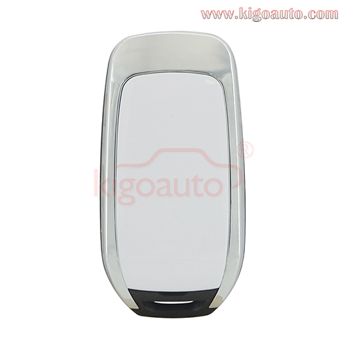 CWTWB1G767 Flip remote key 3 button 434mhz PCF7961 4A chip VAC102 blade for Renault Kadjar Captur 2013-2017