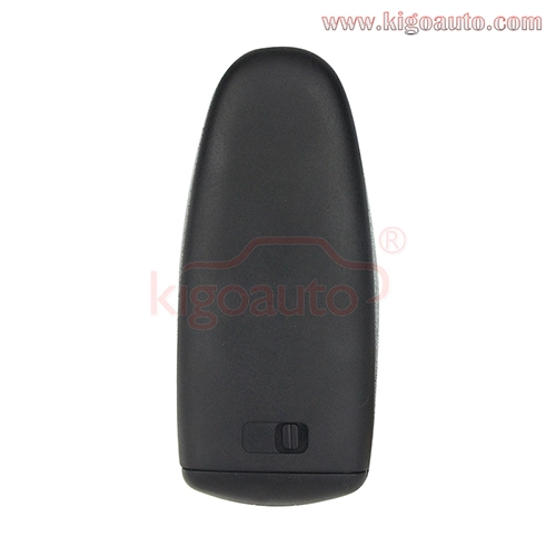 PN 164-R8091 Smart key 4 button 315mhz 434mhz ID46-PCF7953 chip for Ford Edge Explorer Flex Taurus FCC M3N5WY8609