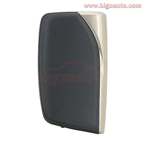 Smart key shell case for Lexus LS460 LS600h 2013 2014 FCC HYQ14ACX