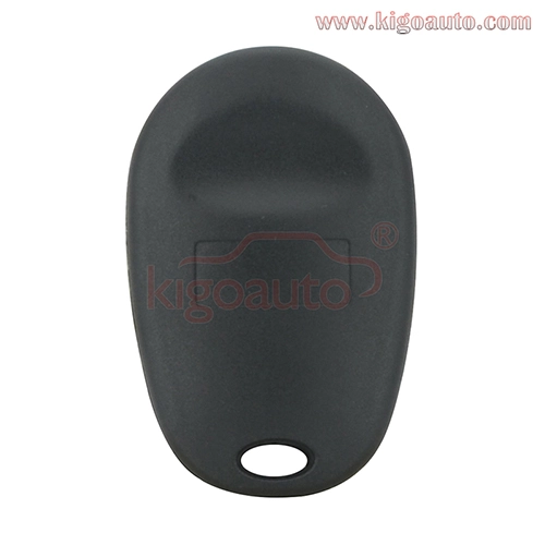 FCC GQ43VT20T Remote fob 6 button 315mhz for Toyota Sienna 2005 2006 2007 2008 2009 PN 89742-AE050