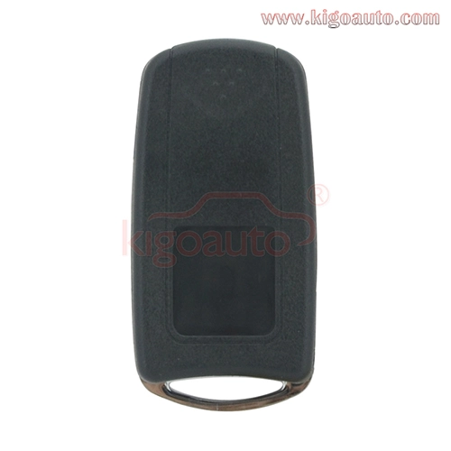 Flip remote key shell 2 button for Honda CRV Civic Jazz CE0891 HLIK-1T