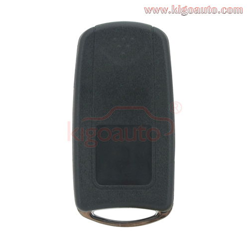 Flip remote key shell 2 button for Honda CRV Civic Jazz CE0891 HLIK-1T