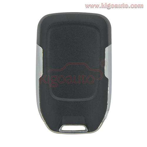 FCC HYQ1AA 315mhz Smart key  HYQ1EA 433mhz ID46 chip 5 button for GMC Acadia