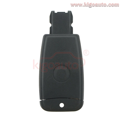 Smart key case 3 button for Fiat Viaggio Ottimo remote key shell