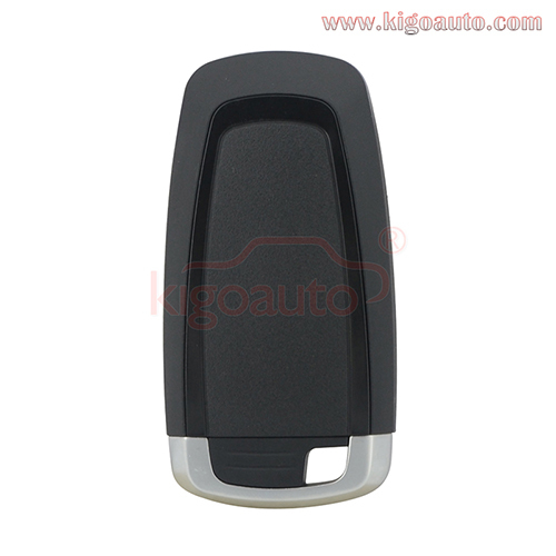 A2C11460302 smart key case 3 button for 2017 Ford Mustang HS7T-15K601-DC