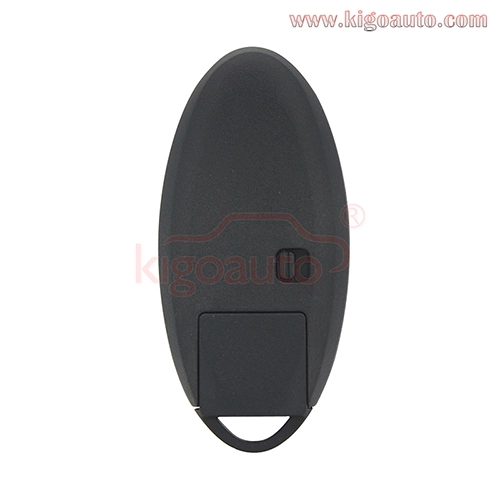 S180144502 smart key 3 button 434mhz 4A chip for Nissan Kicks 2019 FCC KR5TXN1 PN 285E3-5RA0A