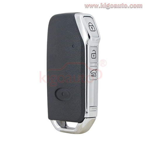 Smart key 3 button 433mhz 4A chip for 2019 Kia Sportage PN 95440-F1300