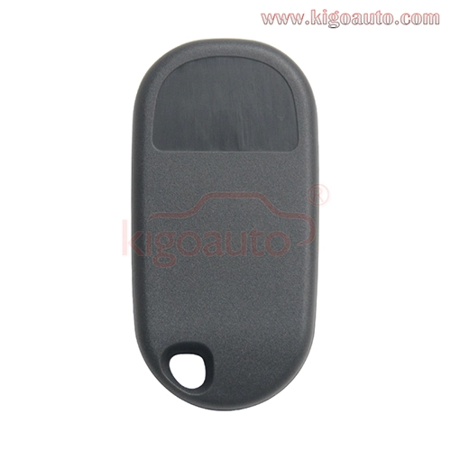 FCC NHVWB1U523 NHVWB1U521 434Mhz for Honda Civic EX Pilot 2003 2004 New Replacement Keyless Entry car Remote Key Fob