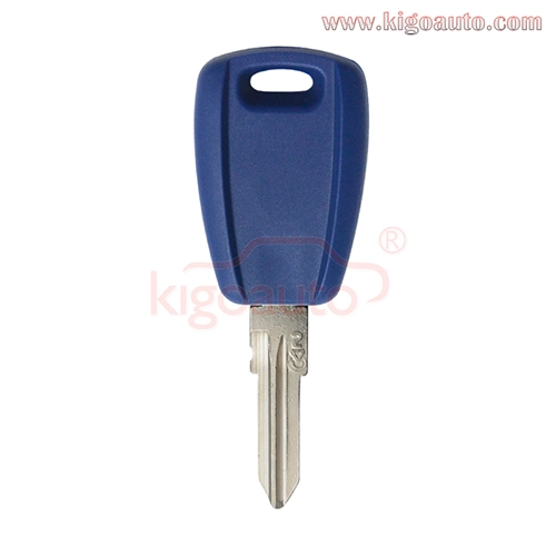 Remote key shell GT15R for Fiat 1 button