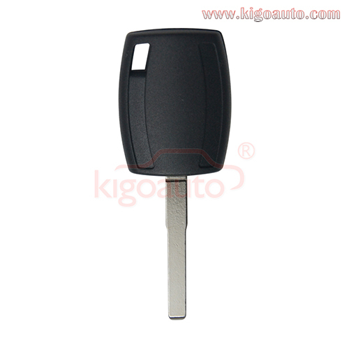 Transponder key blank HU101 for Ford H94